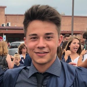 Meet your Posher, Dylan